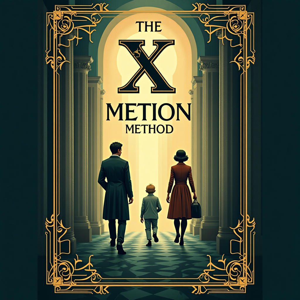 The Station X Method: Decode Complexity, Find the Hidden Signal