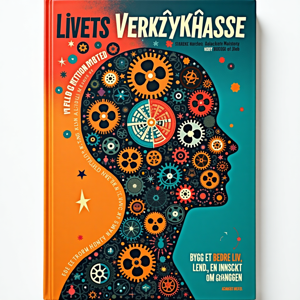 Livets Verktøykasse: Bygg et Bedre Liv, én Innsikt om Gangen