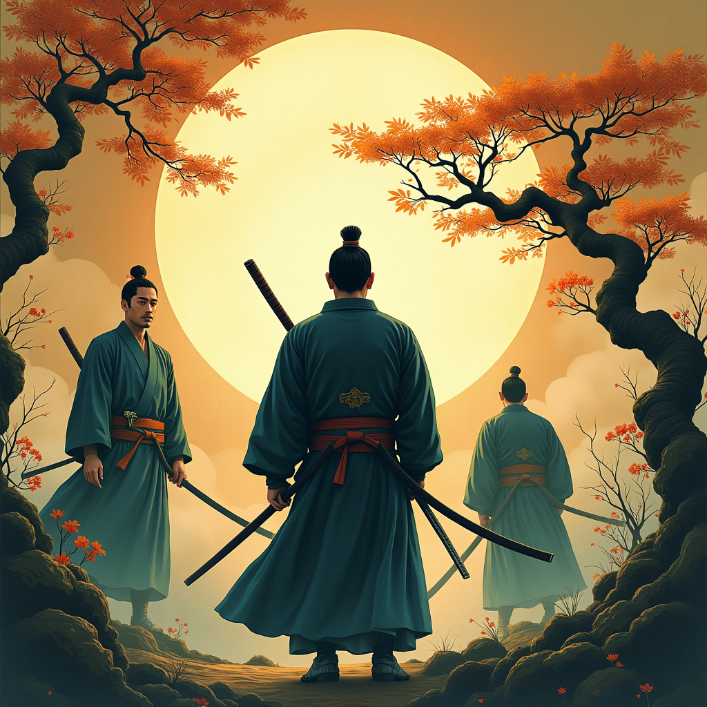 The Empty Mind: Zen Wisdom for Effortless Action